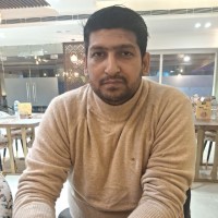Yuvnesh Panchal