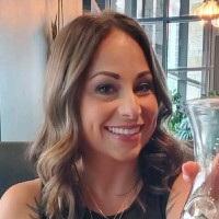 Jenna Ledbetter