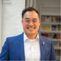 Tim Yu