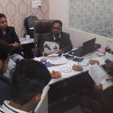 AK Agarwal