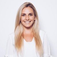 Anna Greenhall