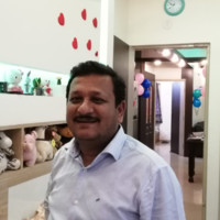SANJOY DEB