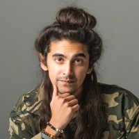 Ashwin Shenoy