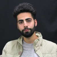 Zaidan Bhat