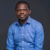 Oluwagbenga Kusimo AECA, PSM, CAPM