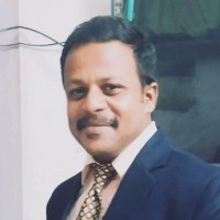 Sanjay Kumar
