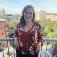 Ashley Ligman, Ma