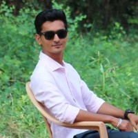 Krunal Solanki