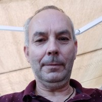 Francisco Fornas Ventura