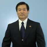 Master Kim