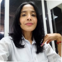 Liz Yulin Ibarra Quintero