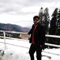 Sohaib Ali