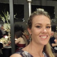 Victoria Rose Corbett