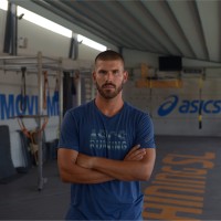 Vangelis Chouchoumis