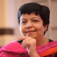 Kavita Dembla
