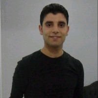Mohammed Ramadan