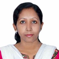 Kanta Chowdhury