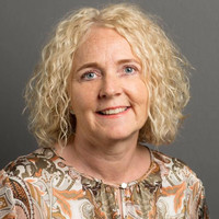 Birgit Mortensen