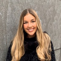 Janelle Hall