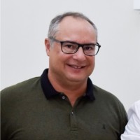 José Giovanni de Lucena Almeida