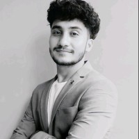 Mohd Anas