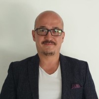 Capt. Ceyhun Can YILDIZ