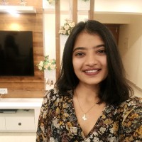Mehali Joshi