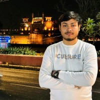 Aditya Anand