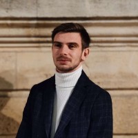 Valentin Bizeau