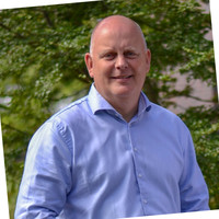 Arno Van De Schoot