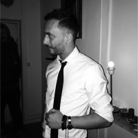 Jonathan HARTZ