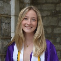 Grace Mcconville