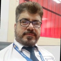 Burhan Haydaroglu