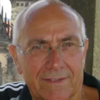 Gilbert Robin