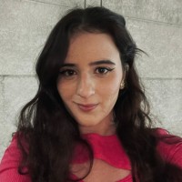 Vitória Vasconcelos