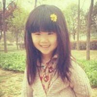 Shakira Wang