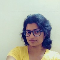 Harshitha H.D