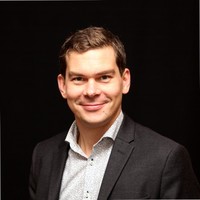 Mark Caspersen