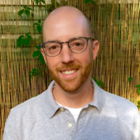 Nate Benton