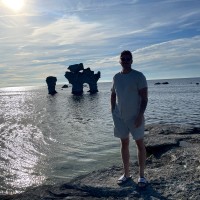 Timothy Balazsi Jonsson