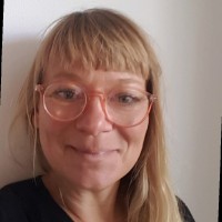 Malene Iwersen