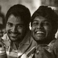Rohith Chowdary
