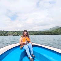 Gauri Satbhai