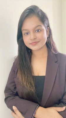 Bhitali Lahkar