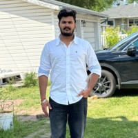 SAHIL GILL