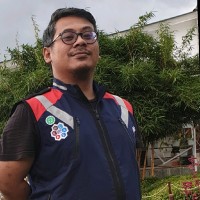 Yosafat Mamana Tarigan