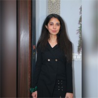 Khushi Manglani