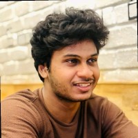 Rayan Mohammed C N