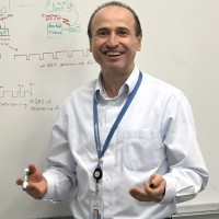 Lubo L. Cekov