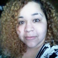 Mary Cruz